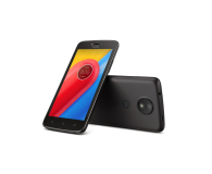 Motorola Moto C 16GB Dual SIM czarny - 368172 - zdjęcie 2